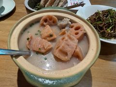 -唐坊·湖南菜(丰尚国际店)