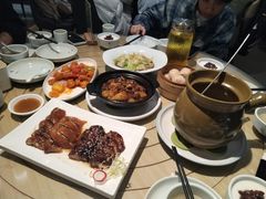 -上下九广州菜馆(李家村万达店)