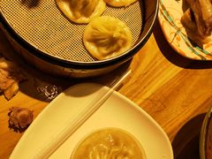 -老城南.鸭血粉丝汤(夫子庙店)