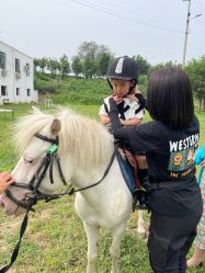 -花开映像儿童摄影