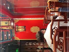 -京味张·北京烤鸭(天河南二路店)
