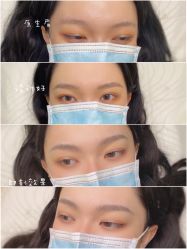 -久匠·纹眉半永久野生眉