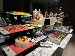 -沈阳和平艾美酒店新食谱西餐厅