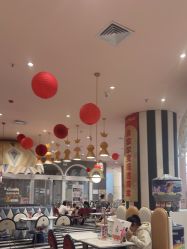 -奈尔宝家庭中心·亲子餐厅(宝安店)
