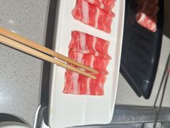 -海底捞火锅(杭州天虹购物中心店)