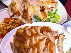 -全聚德(长江路店)