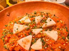 -一坐一忘云南菜(卓悦中心)