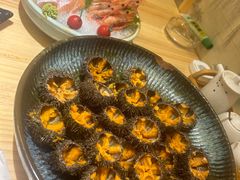 -贵木日本料理·铁板烧(新地假日广场店)