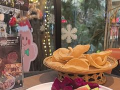 -樾餐厅泰式海鲜火锅(民歌湖店)