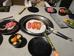 -一头牛·烤肉酒厂(万象城店)