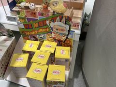 -泡泡玛特POPMART(合生汇店)