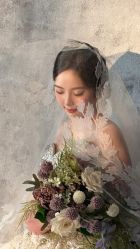 点击看大图 -雪中彩影婚纱摄影·微光艺术中心