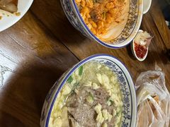 -老刘家泡馍·陕西老字号(钟楼广济街店)