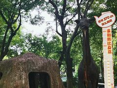 -无锡动物园·太湖欢乐园