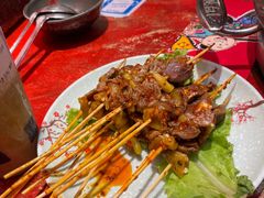 -谭鸭血老火锅(漳州路店)