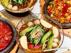 -七八冷面·延边朝鲜族美食(圣熙八号店)