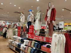 -优衣库(长沙国金中心店)