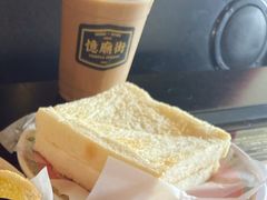 -憶廟街 X 沙角邨(太古城店)