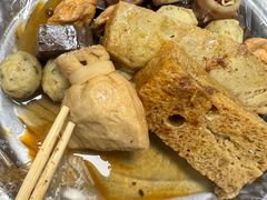 -大姐麻辣烫(莲宝中路店)