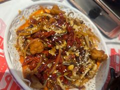 -老三样·旧食新味(万寿宫店)