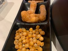 -锦尚阁烤鱼(望京新荟城店)