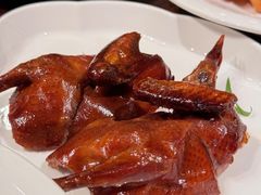 -蛇口希尔顿南海酒店·随轩中餐厅·粤菜