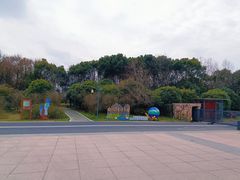 -同里国家湿地公园