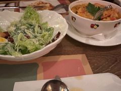-安妮意大利餐厅(国贸店)