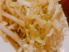 -竹叶涮肉坊(总店)