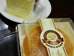 -德大西餐社(云南南路店)