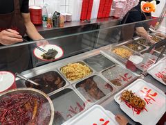 -刘小忙把子肉(北园大街总店)