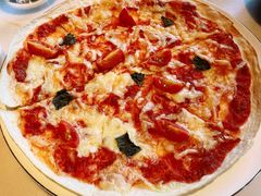 -大八江景意大利西餐厅LargeEight Italy Restaurant(1862时尚艺术中心店)