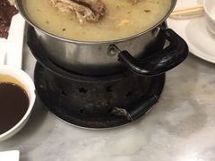 -燕云楼(云南路店)
