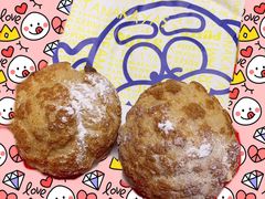 -田中先生の泡芙工坊(胜利店)
