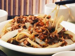 -华春餐馆(鱼山路店)