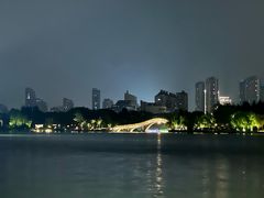 -东湖景区