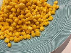 蛋黄焗玉米-成都美食巫山烤鱼(三里河路店)