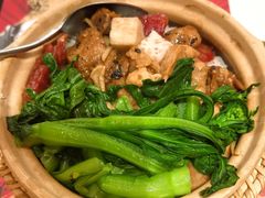 -华记煲仔华·煲仔饭(三元里万科里店)