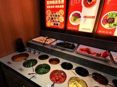 -蜀留香火锅·始于1999·原四川老火锅(白堤路店)