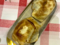 烤包子-西域阿里马新疆菜·清真(桂花路店)