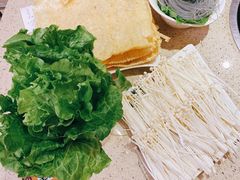 -香邦迷宗蟹(新汽车站店)