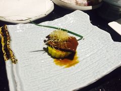 上井精致料理-梅筑·创意料理(王府井百货店)