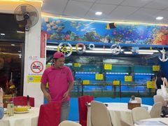 -钱塘府海鲜餐厅