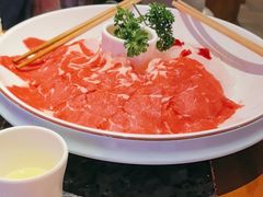 -李雪火锅食府(宽窄巷子总店)