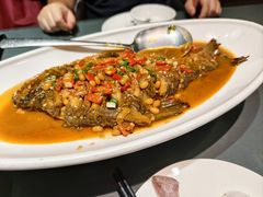 -楚鲜·汉正街一号(天河店)