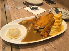 -玛格萝妮比萨屋(四平店)