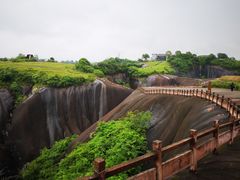 -飞天山旅游区