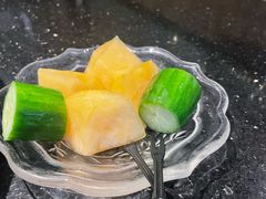 -捞王锅物料理(凯旋路店)
