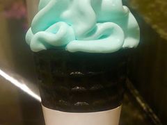 冰淇淋-小大董·烤鸭(凤凰汇店)