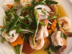 -J Daeng Seafood